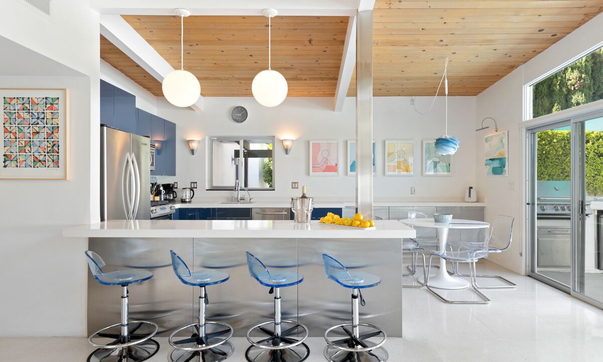 Photo of Kitchen in Vista Las Palmas