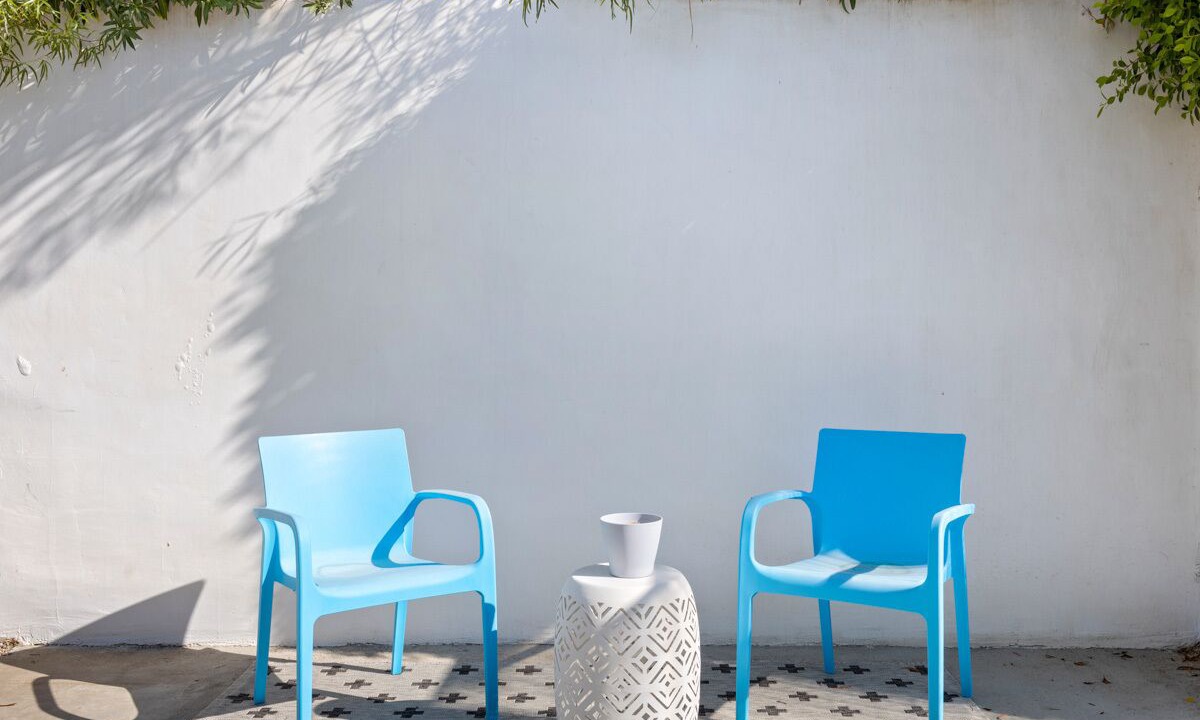 Photo of Patio Balcony in Vista Las Palmas