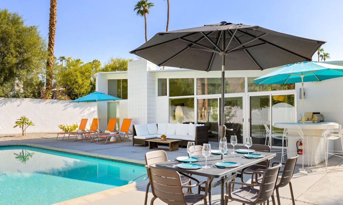 Photo of Outdoor in Vista Las Palmas