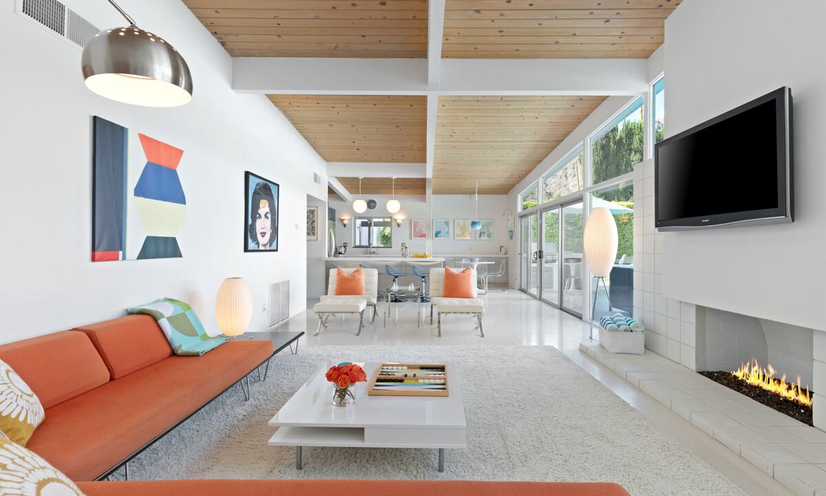 Photo of Livingroom in Vista Las Palmas