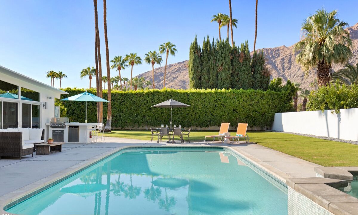 Photo of Outdoor in Vista Las Palmas