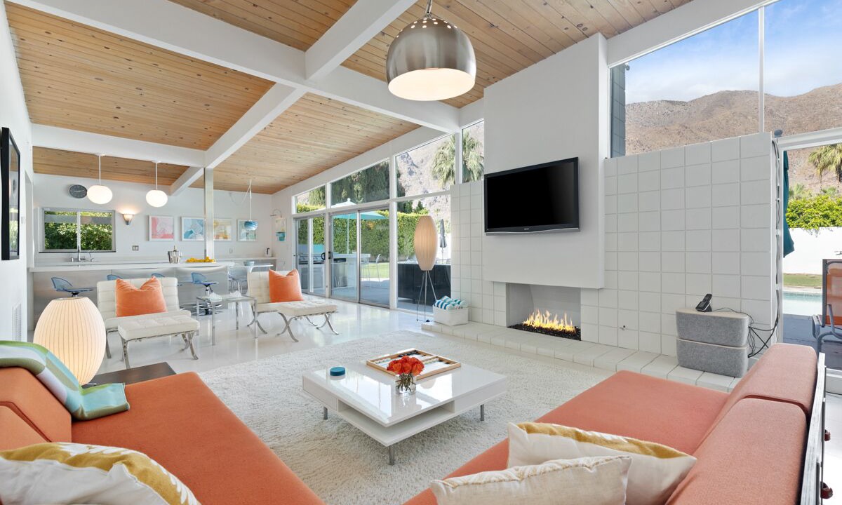 Photo of Livingroom in Vista Las Palmas