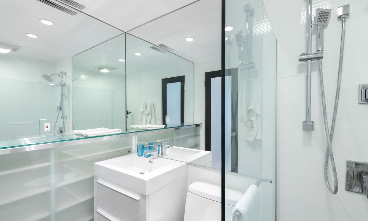 Photo of Bathroom in Vista Las Palmas