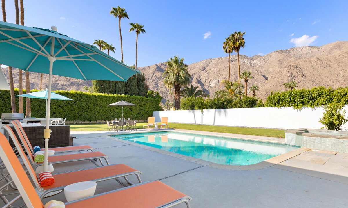 Photo of Outdoor in Vista Las Palmas