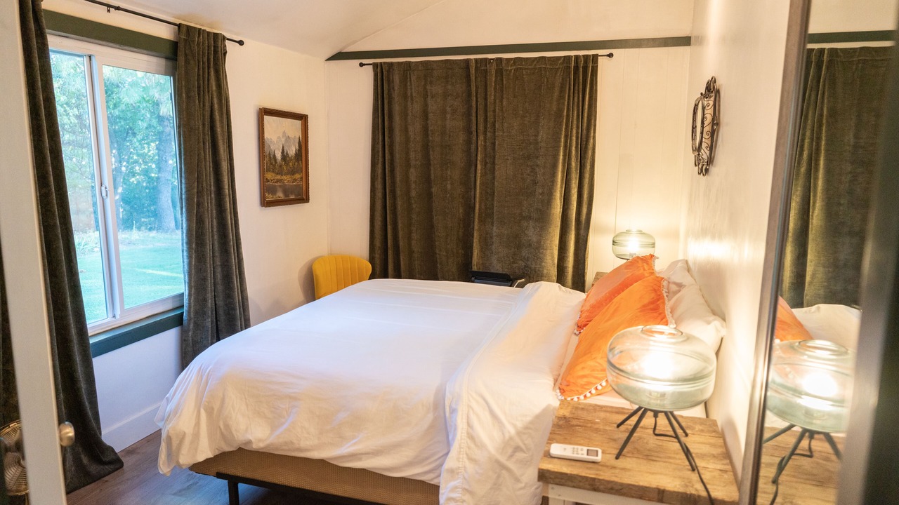 Photo of Bedroom in Etna