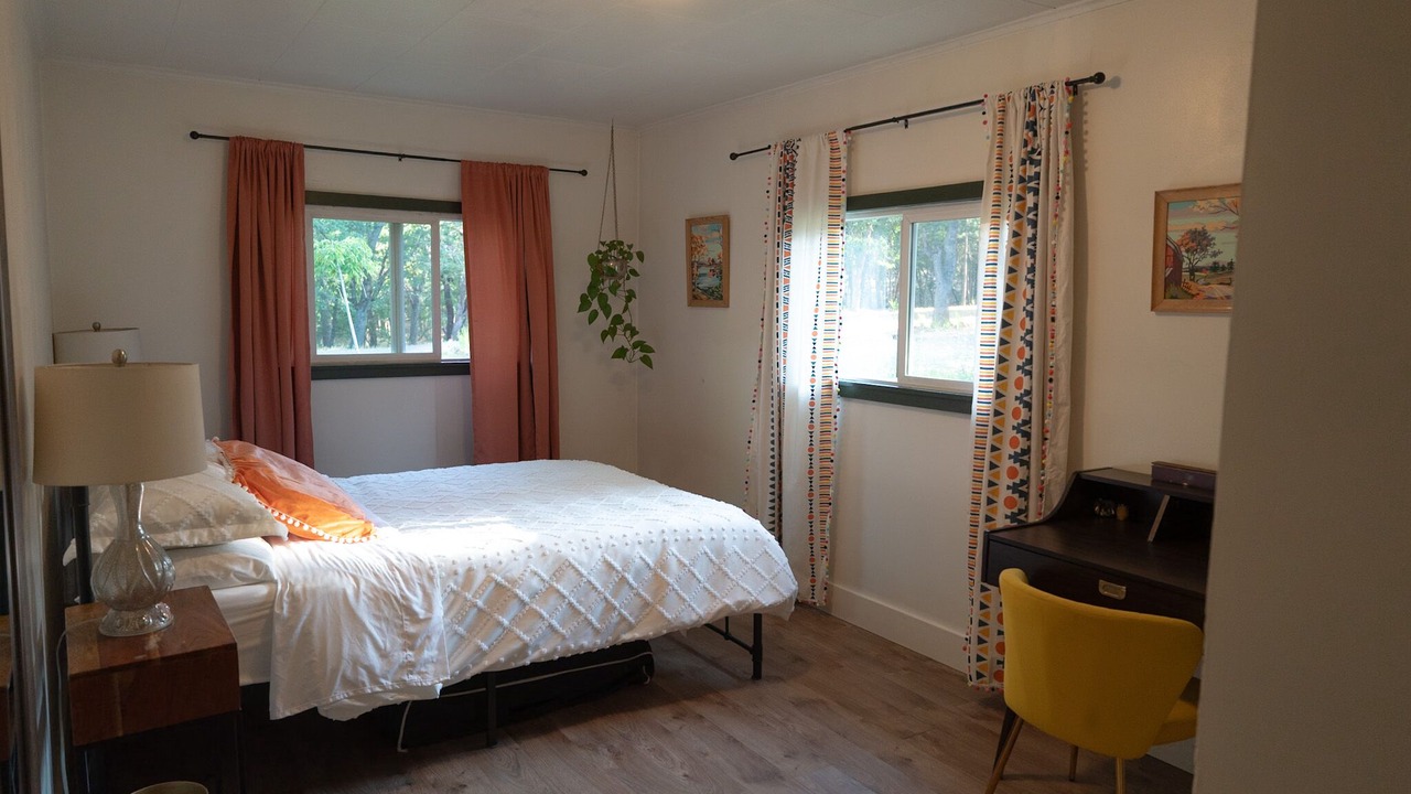 Photo of Bedroom in Etna