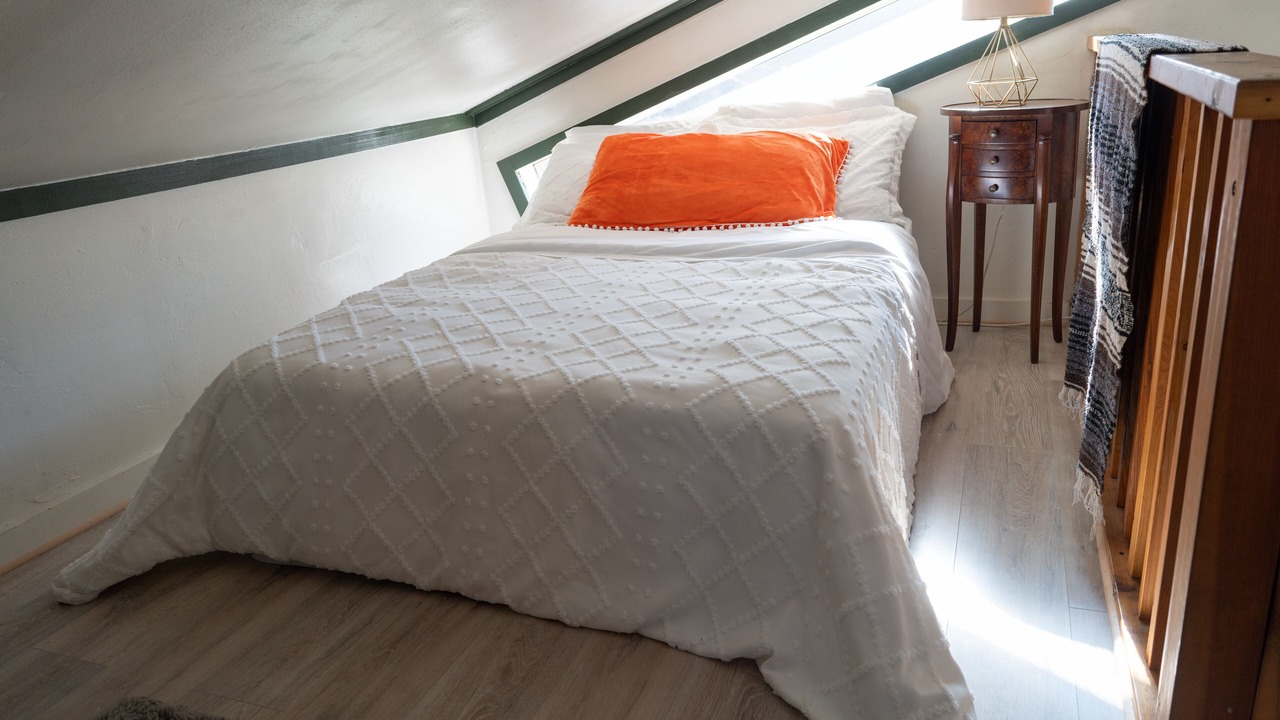 Photo of Bedroom in Etna