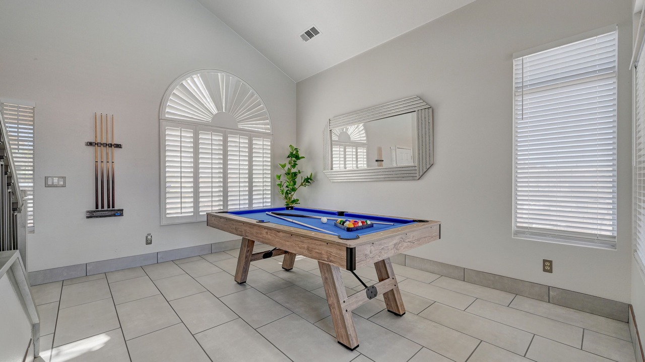 Photo of Bedroom in Silverado Ranch