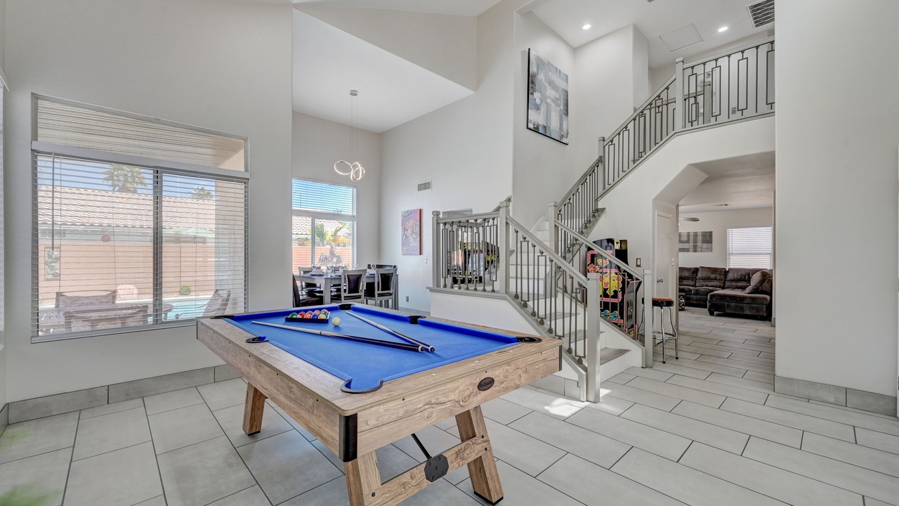 Photo of Bedroom in Silverado Ranch