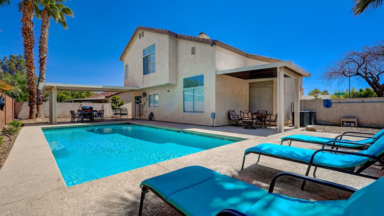 Photo of Outdoor in Silverado Ranch
