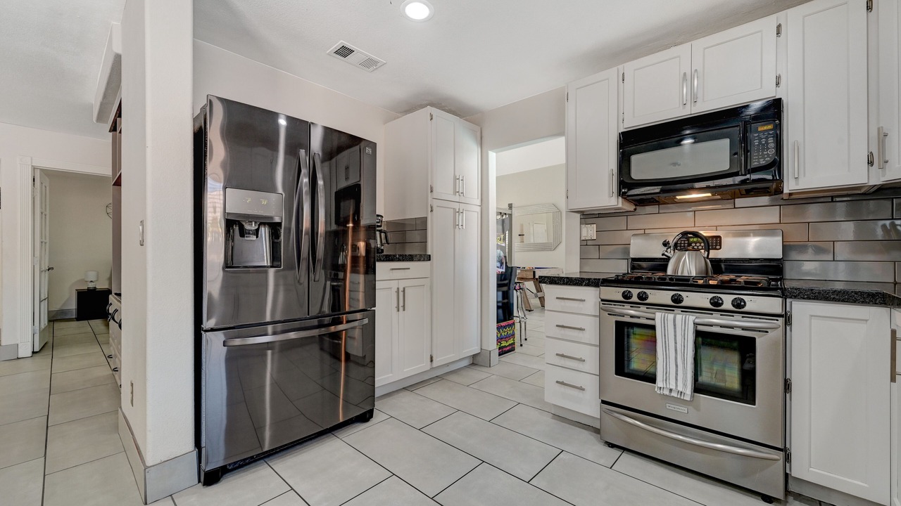 Photo of Kitchen in Silverado Ranch