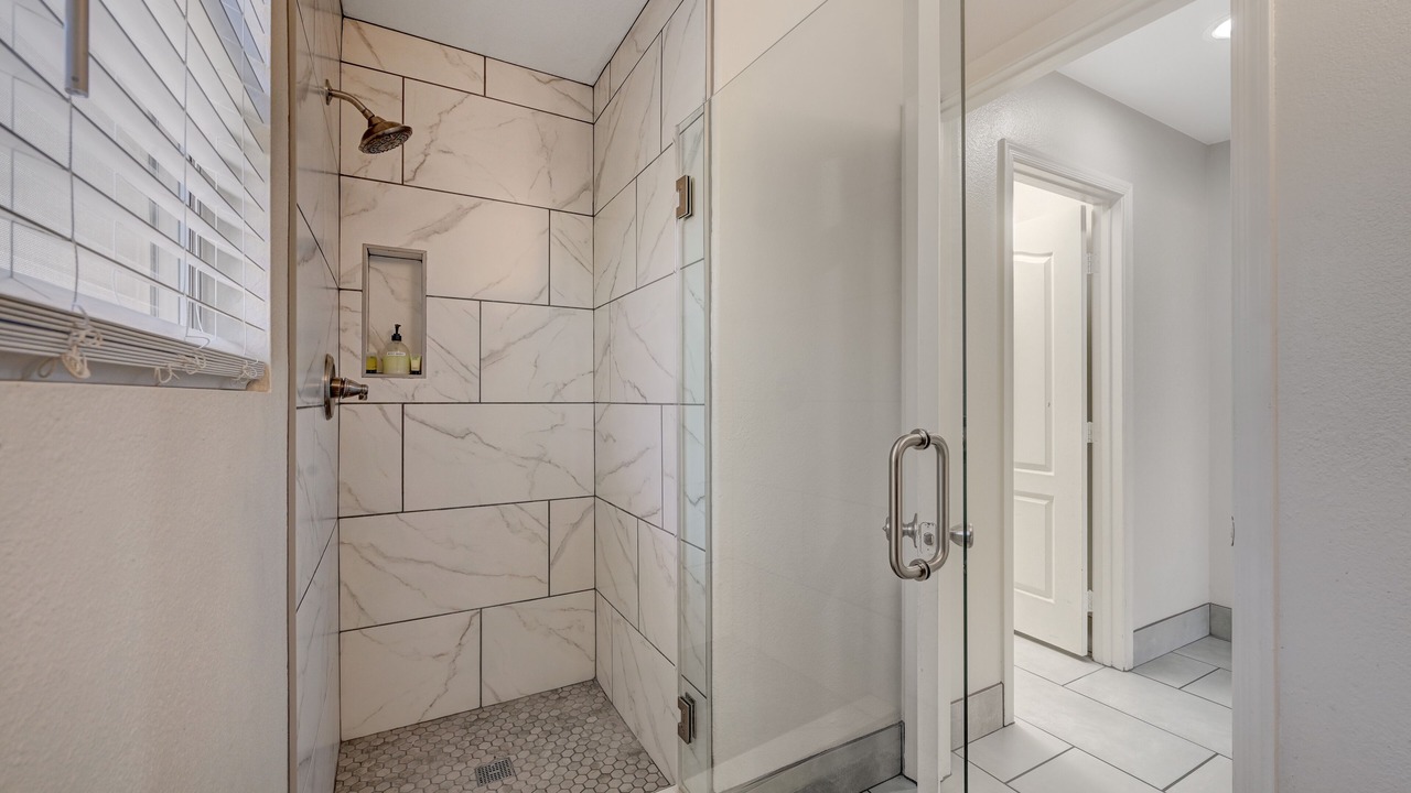 Photo of Bathroom in Silverado Ranch