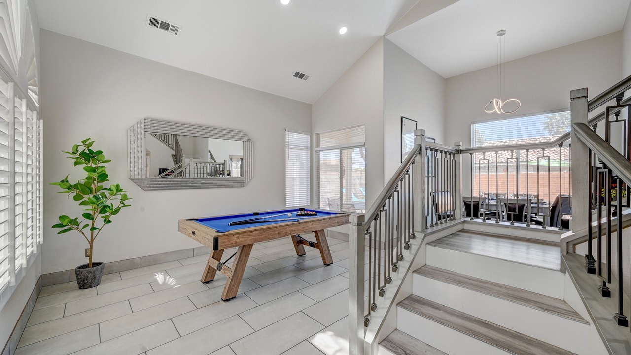 Photo of Bedroom in Silverado Ranch