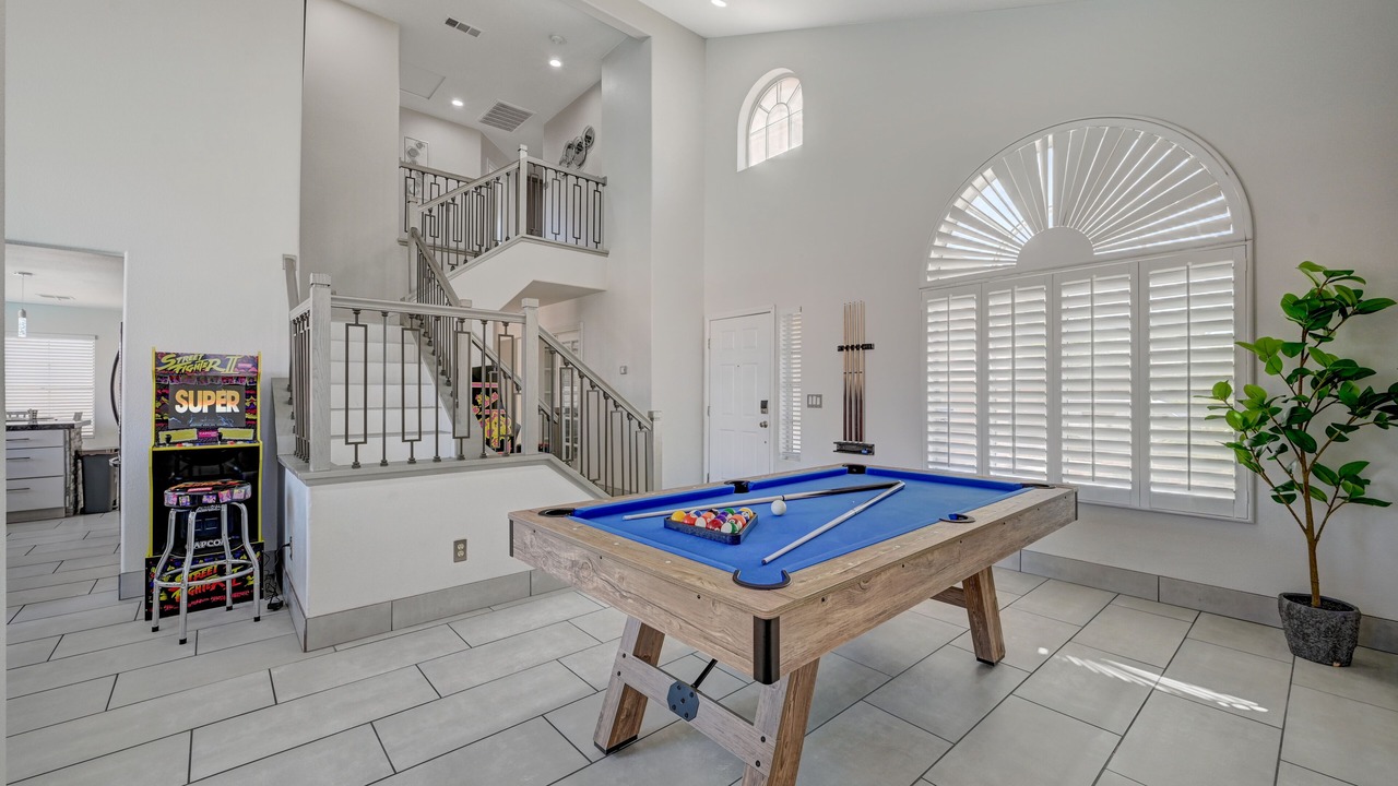 Photo of Bedroom in Silverado Ranch