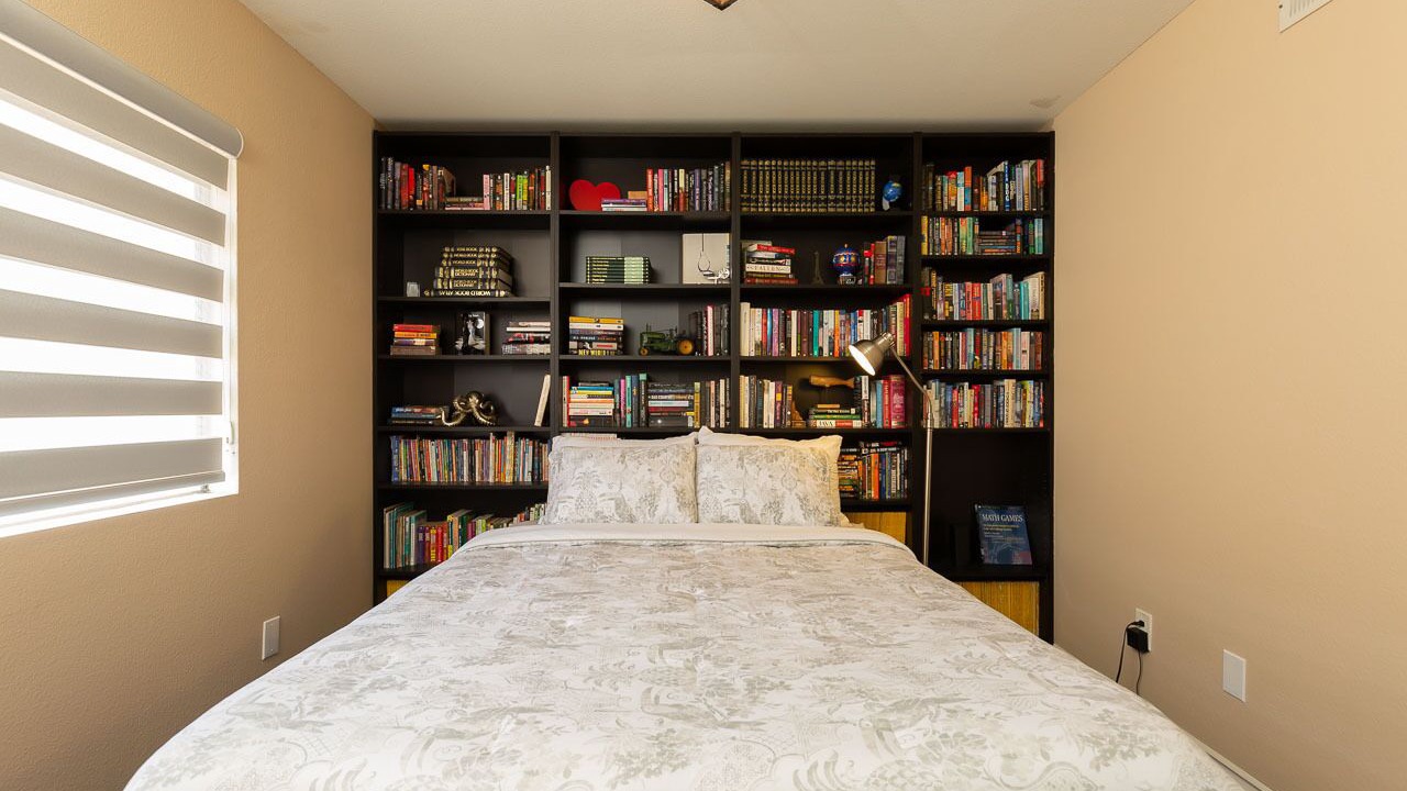 Photo of Bedroom in Mira Mesa