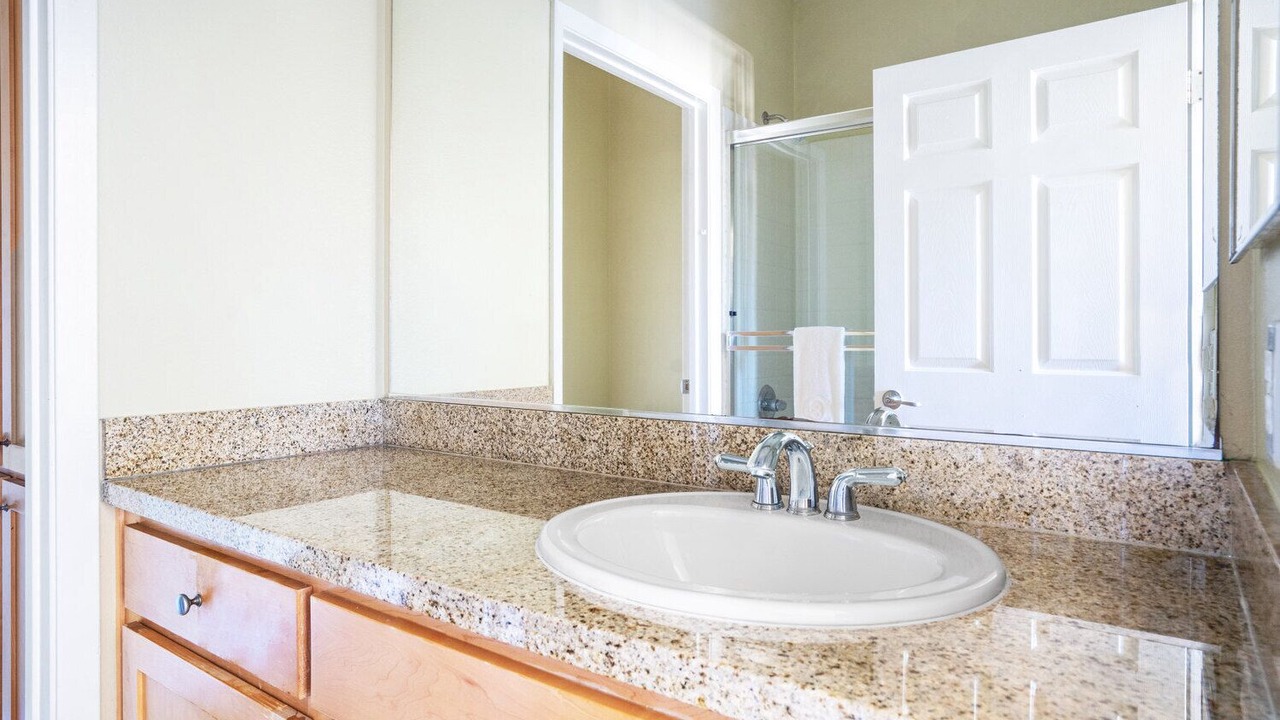 Photo of Bathroom in San Bruno