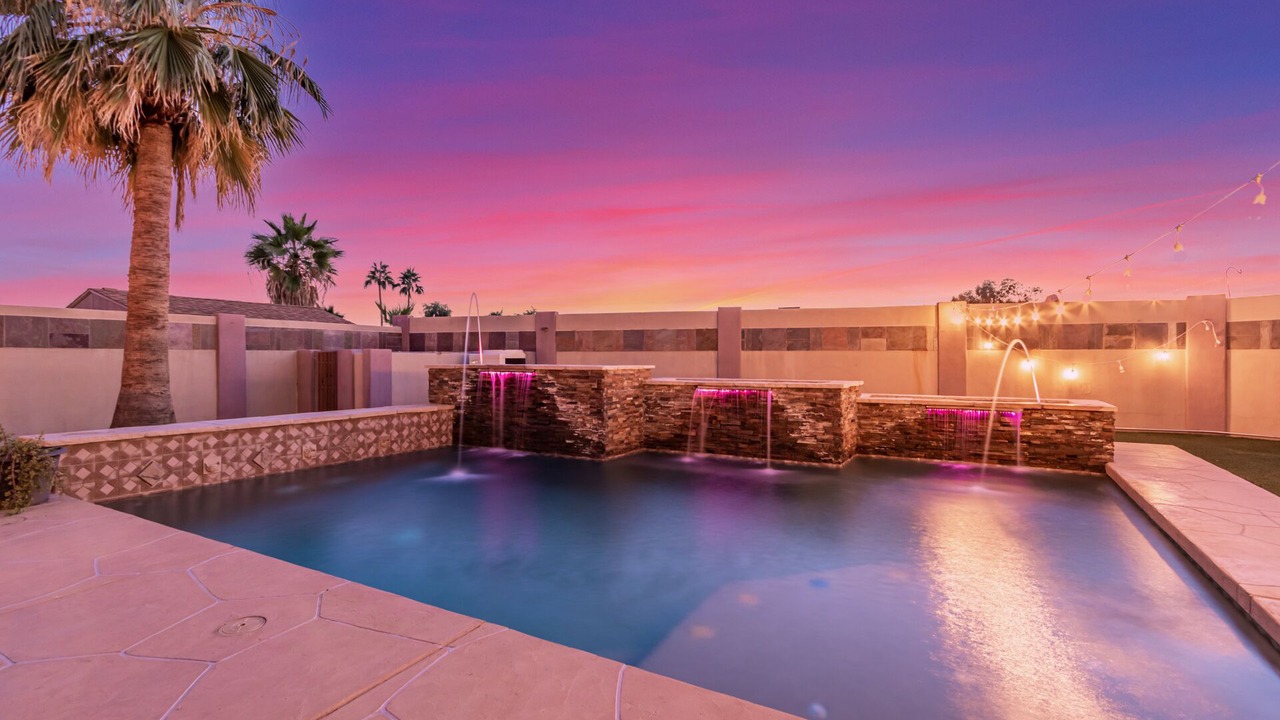 Photo of Outdoor in Ahwatukee Foothills