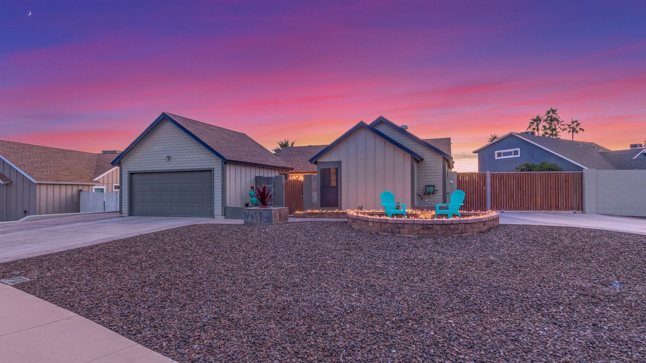 Photo of Outdoor in Ahwatukee Foothills
