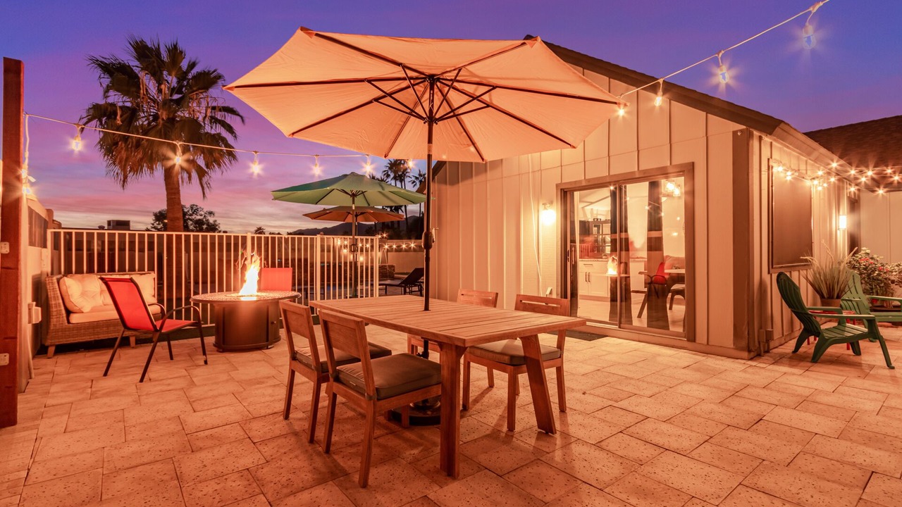 Photo of Outdoor in Ahwatukee Foothills