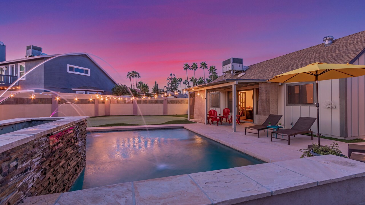Photo of Outdoor in Ahwatukee Foothills