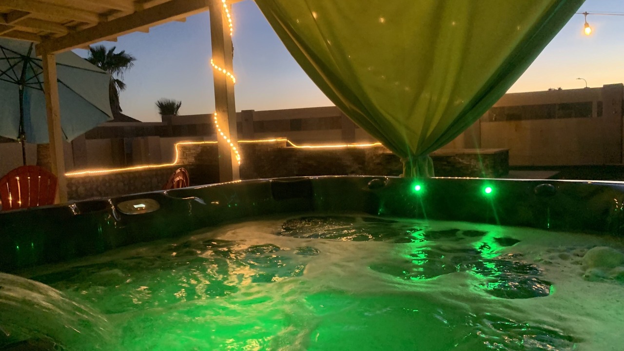 Photo of Patio Balcony in Ahwatukee Foothills