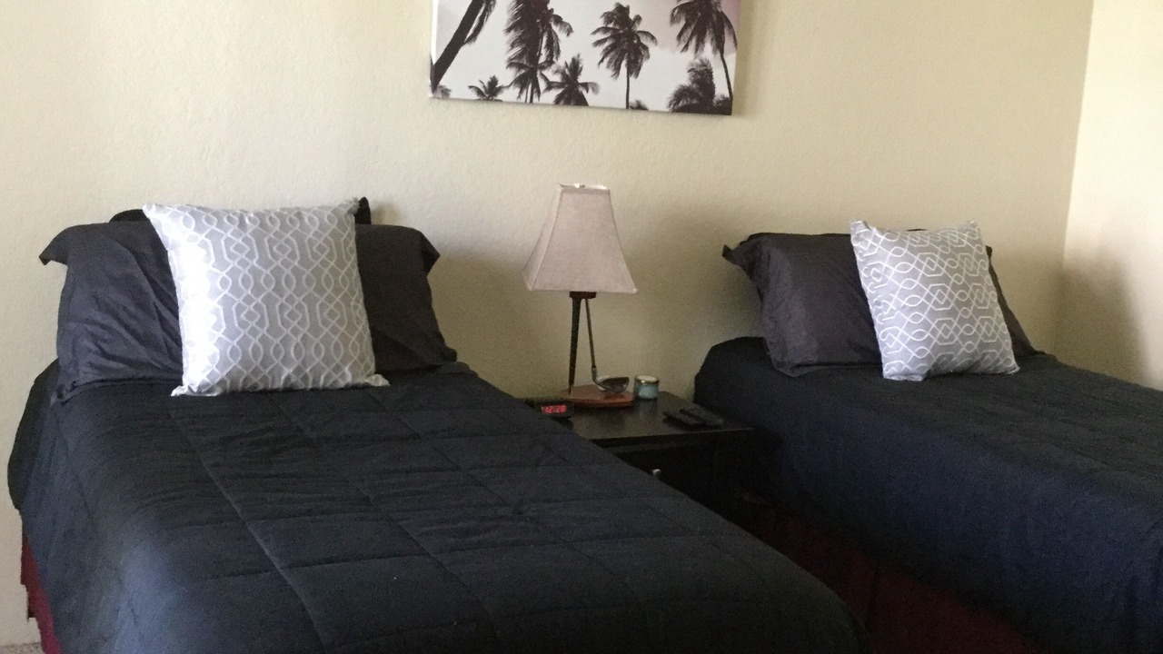 Photo of Bedroom in Palm Desert