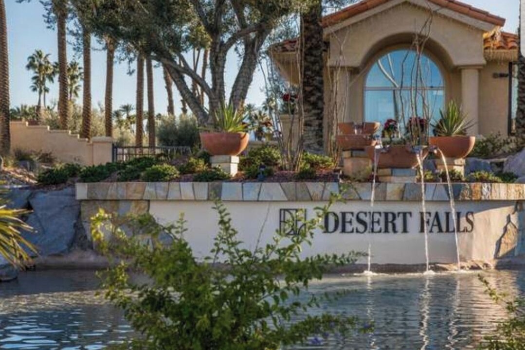 Photo of Outdoor in Palm Desert