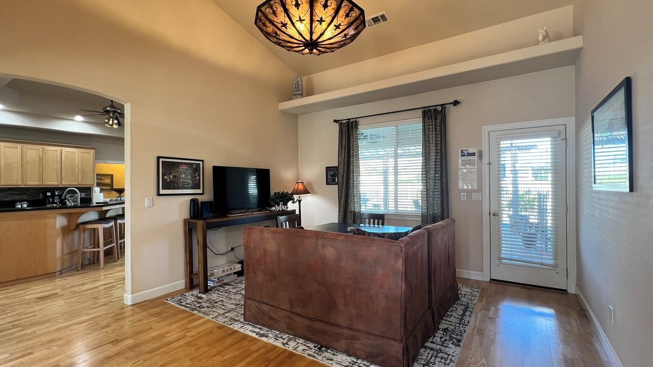 Photo of Bedroom in Atascadero
