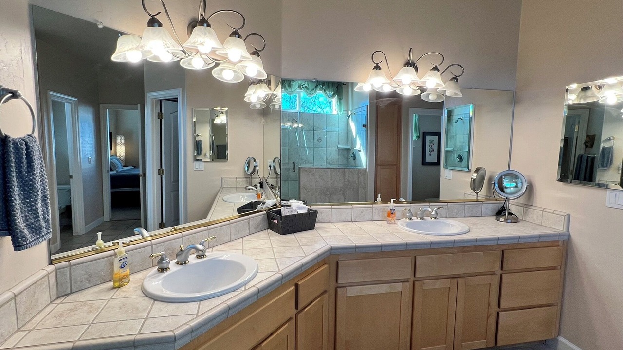 Photo of Bathroom in Atascadero
