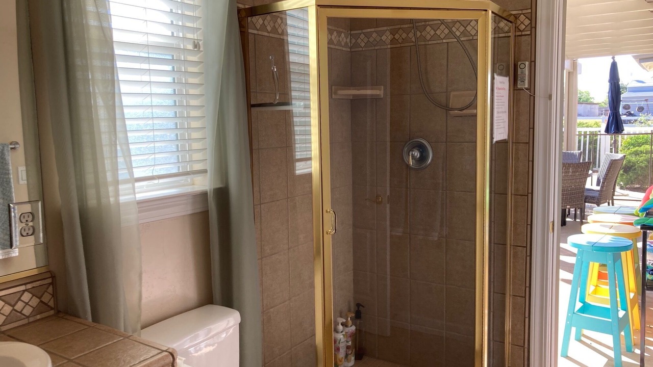 Photo of Bathroom in Atascadero