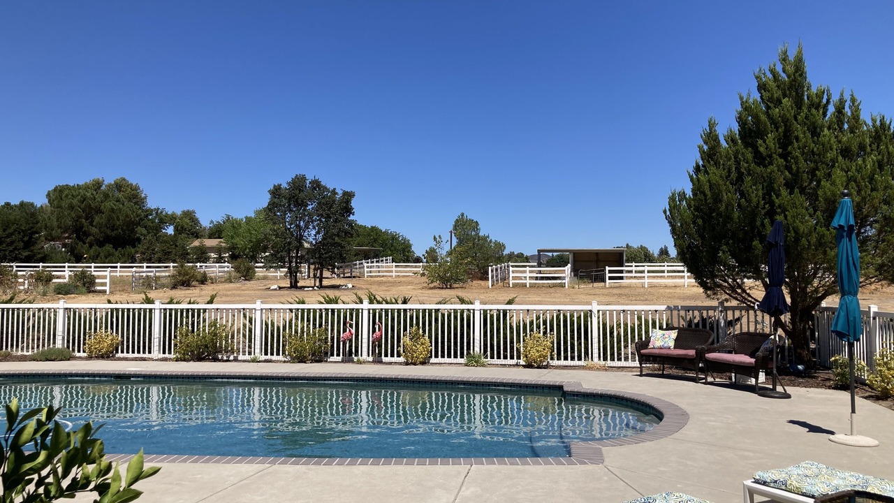 Photo of Outdoor in Atascadero