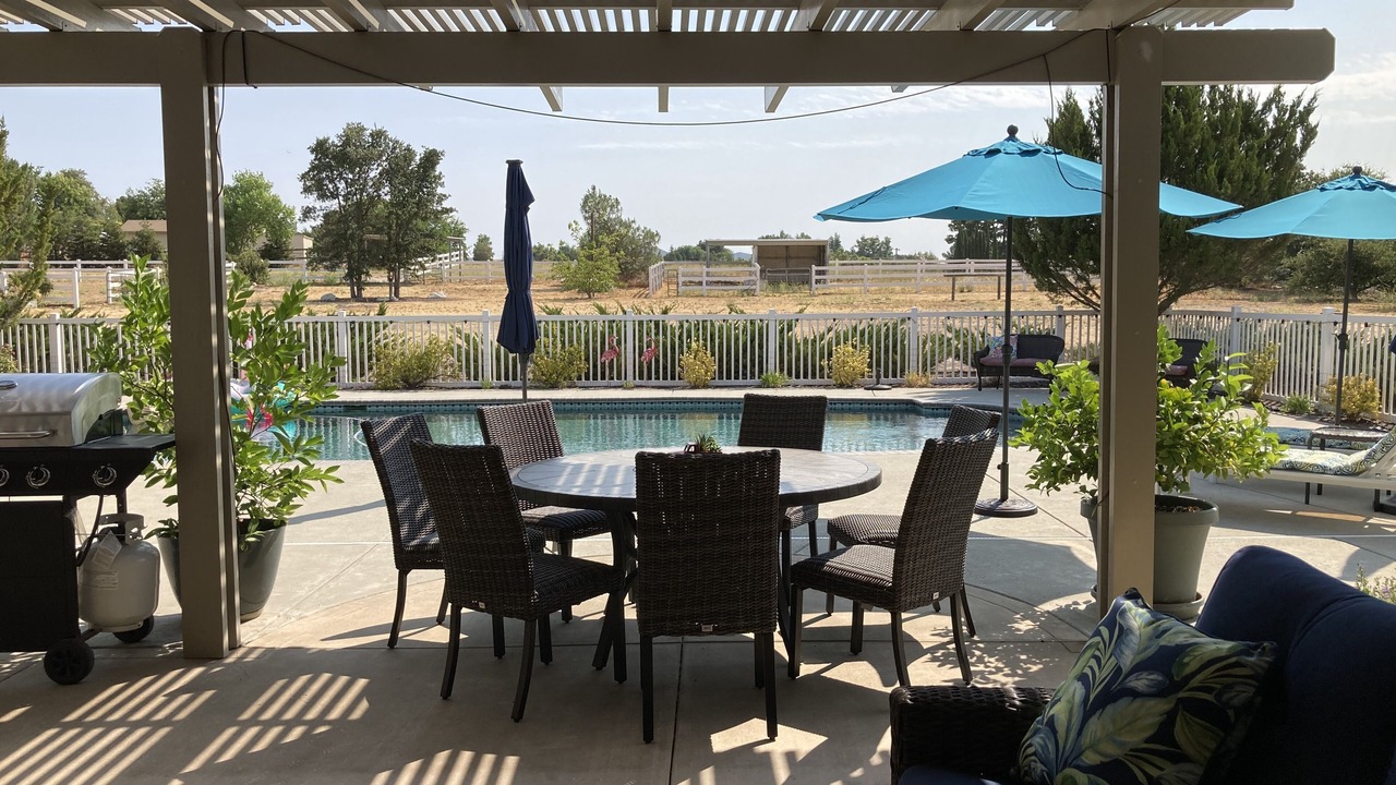 Photo of Outdoor in Atascadero