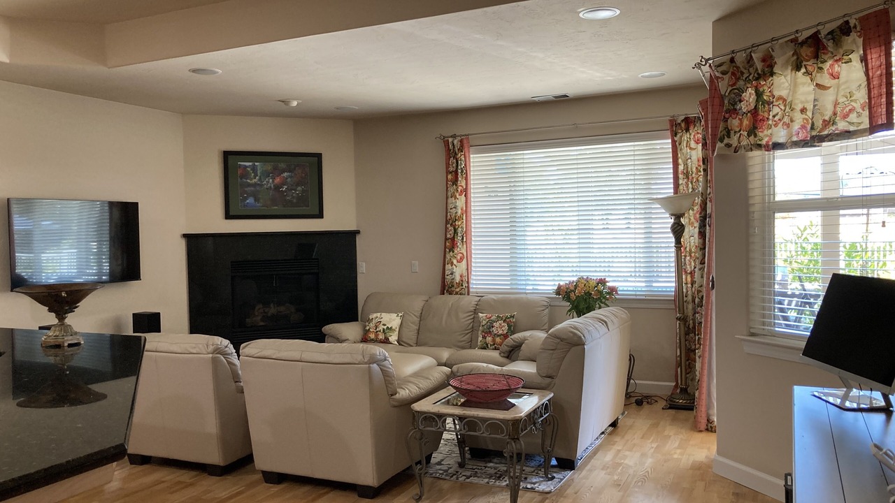 Photo of Outdoor in Atascadero