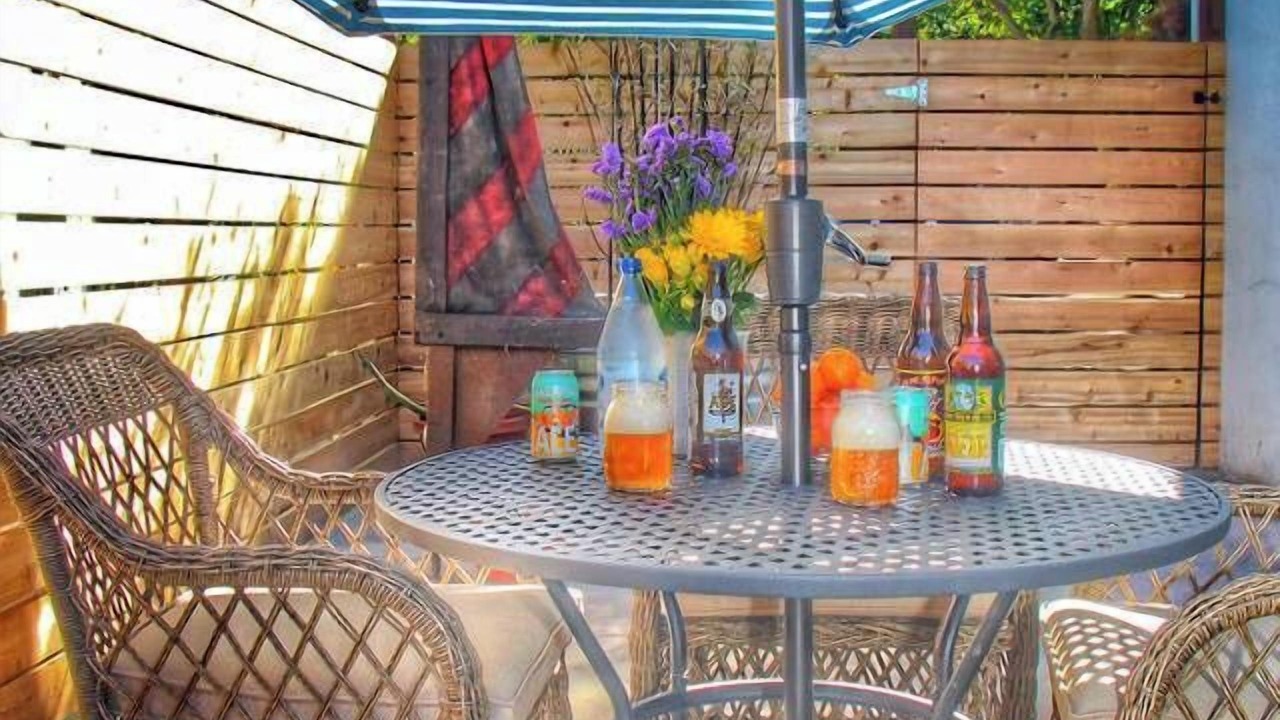 Photo of Outdoor in Santa Rosa