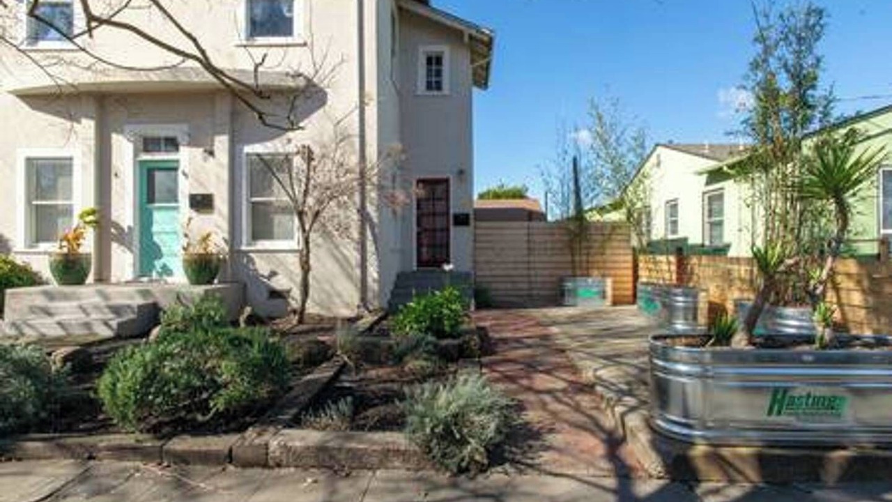 Photo of Outdoor in Santa Rosa
