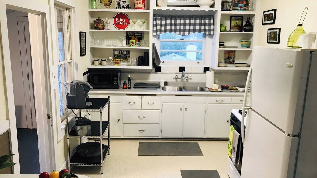 Photo of Kitchen in Santa Rosa