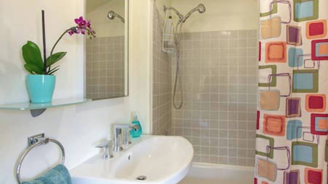 Photo of Bathroom in Santa Rosa