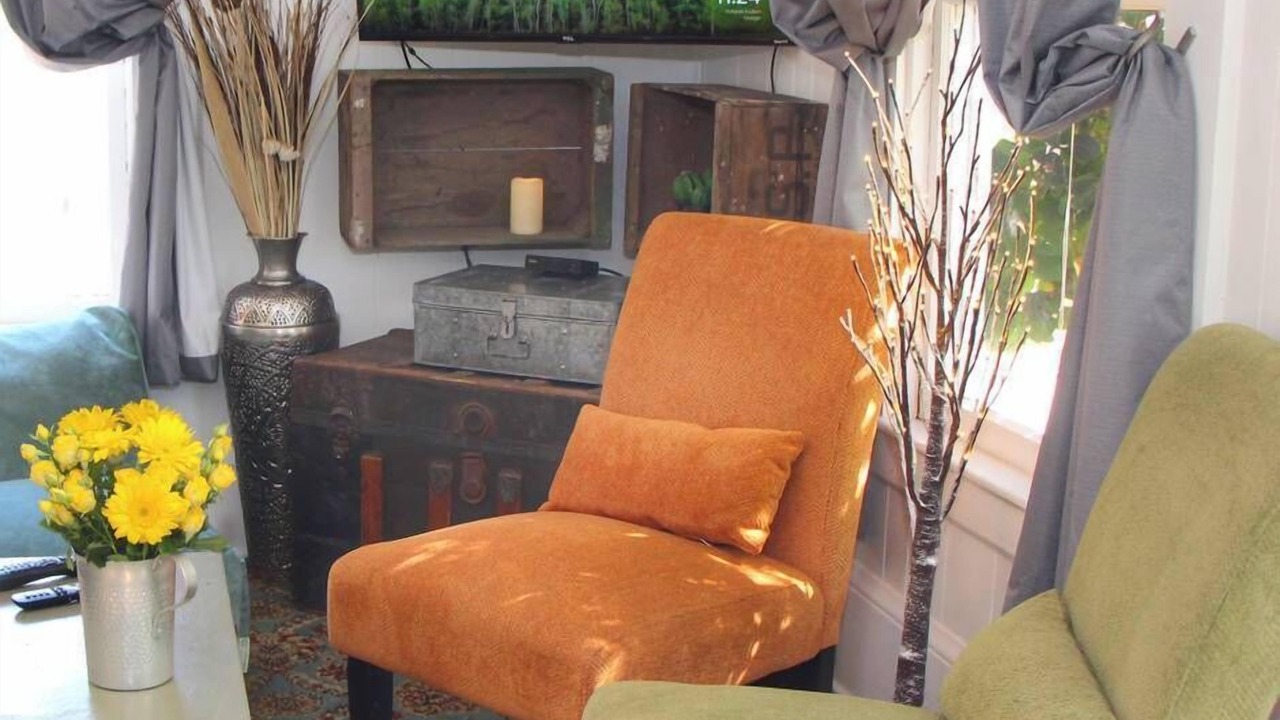 Photo of Livingroom in Santa Rosa