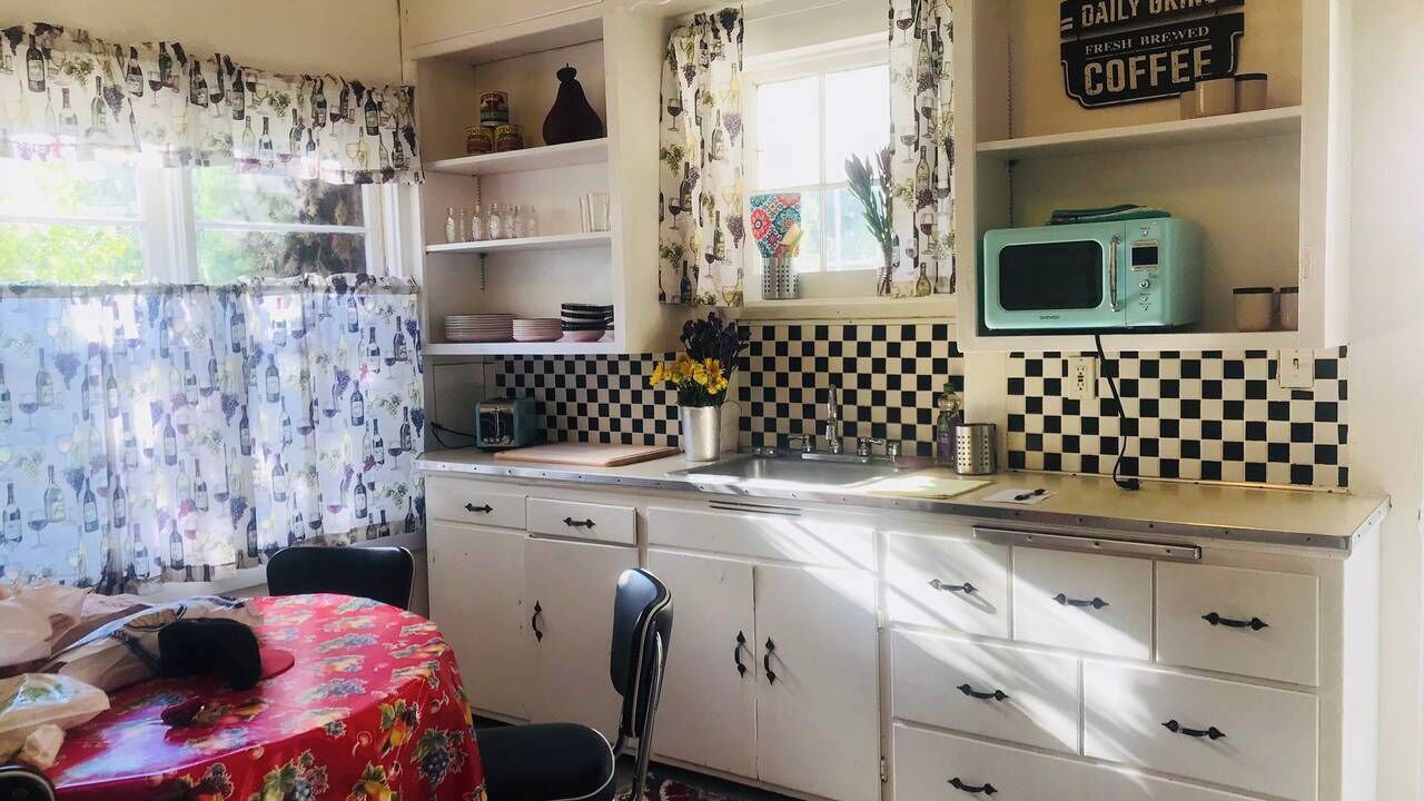Photo of Kitchen in Santa Rosa