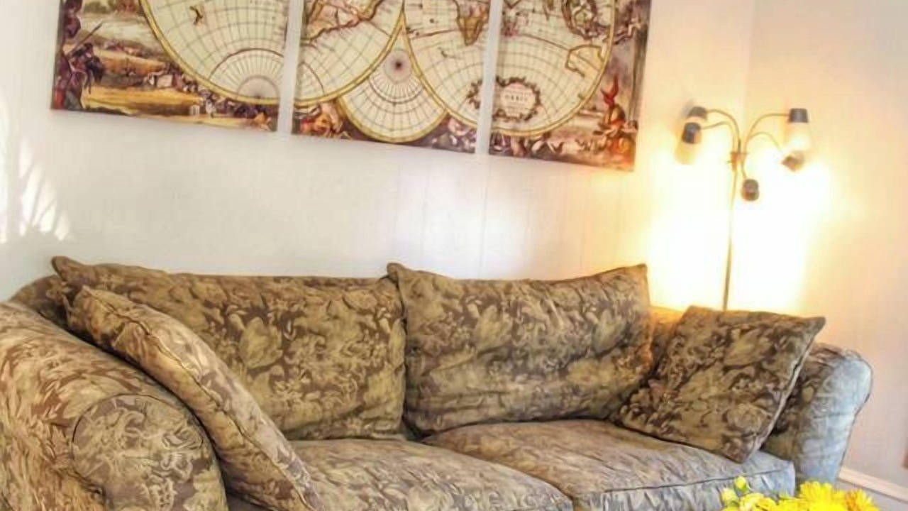 Photo of Livingroom in Santa Rosa