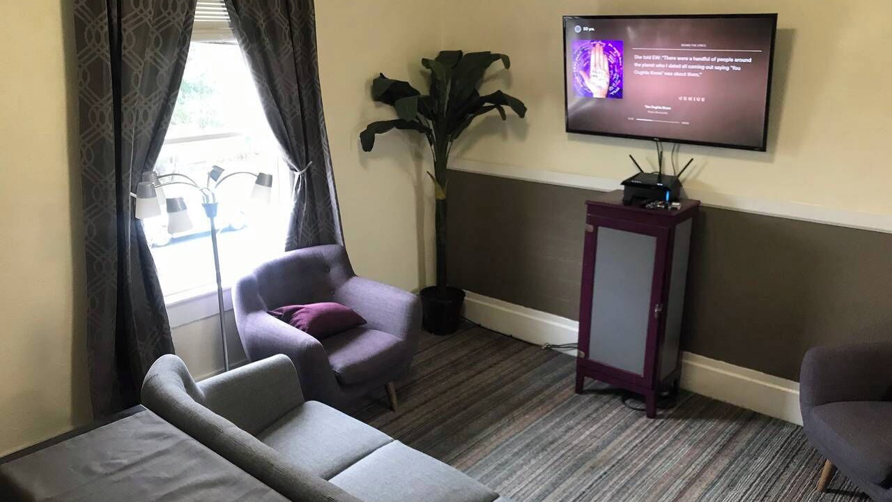 Photo of Livingroom in Santa Rosa