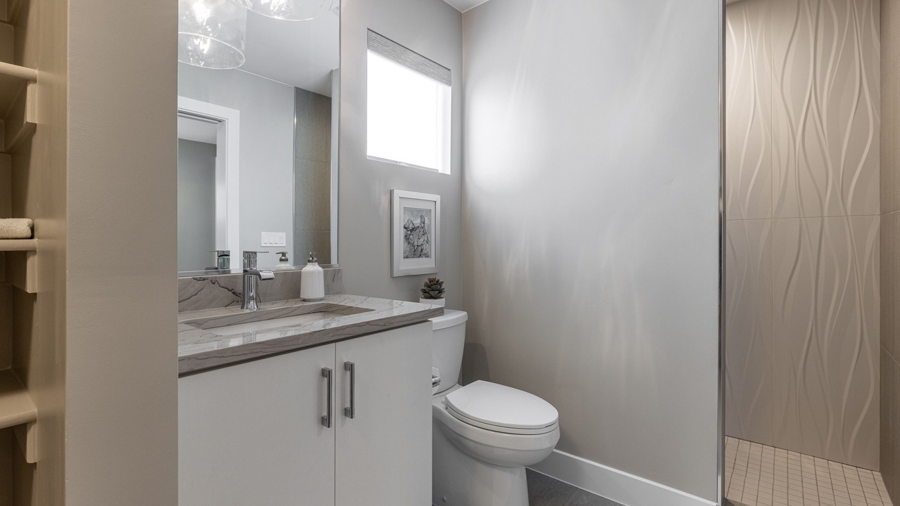 Photo of Bathroom in St. George