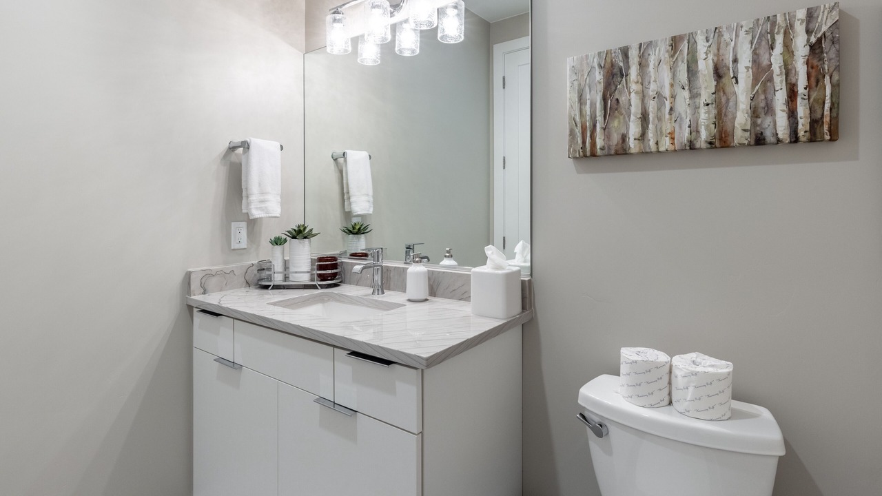 Photo of Bathroom in St. George