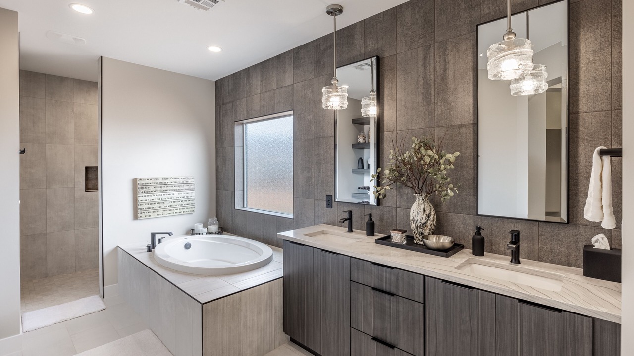 Photo of Bathroom in St. George