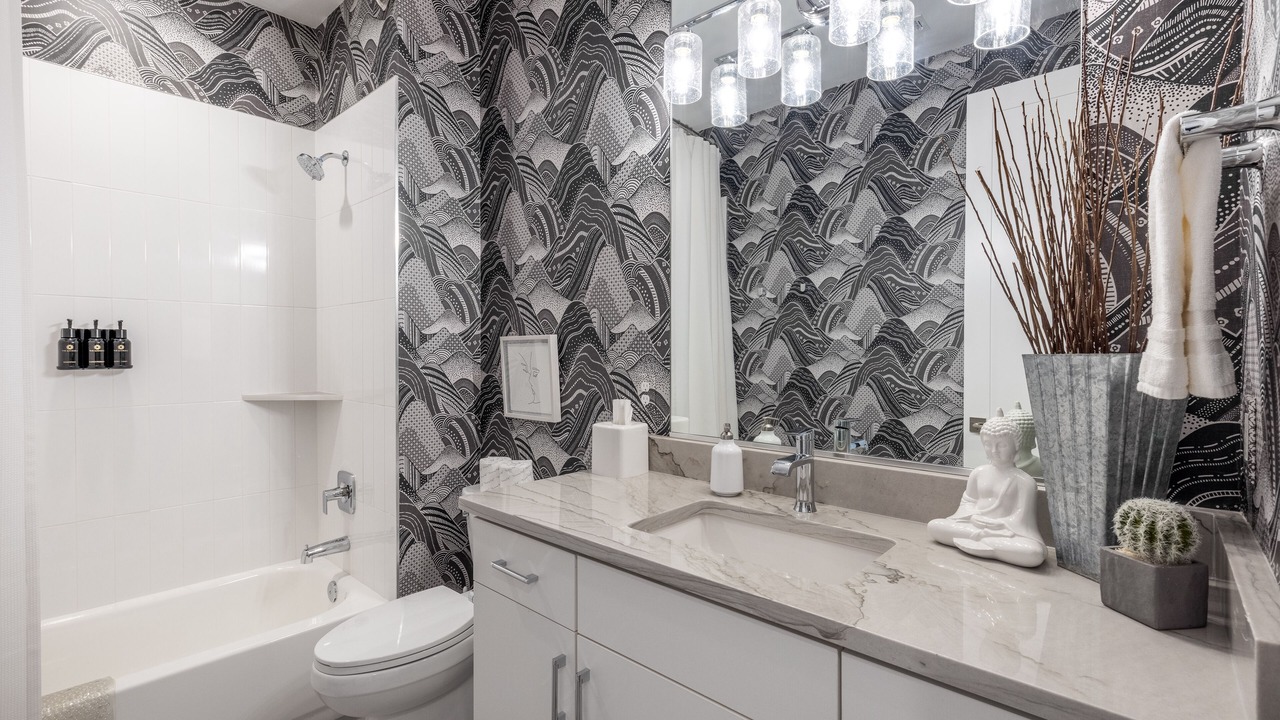 Photo of Bathroom in St. George