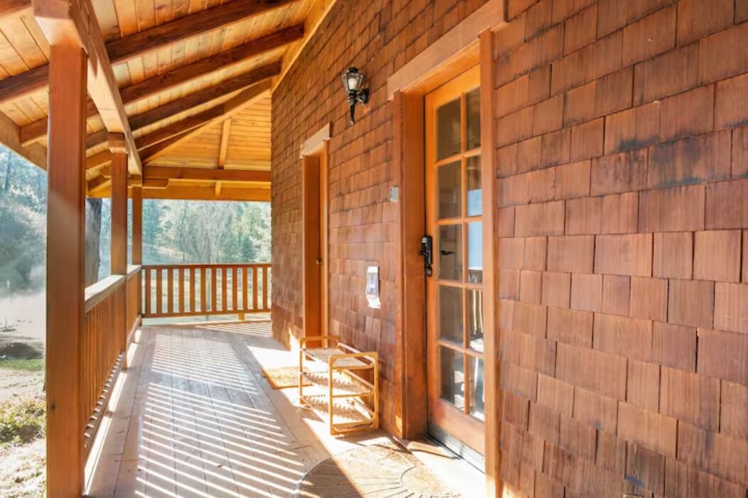 Photo of Outdoor in Nevada City