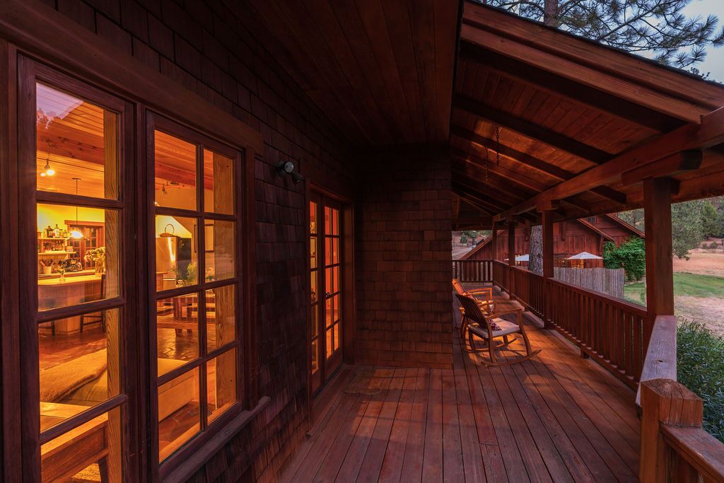 Photo of Outdoor in Nevada City