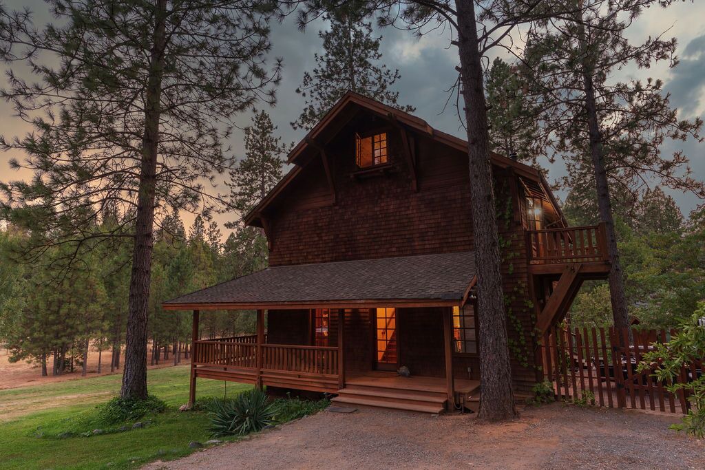 Photo of Outdoor in Nevada City