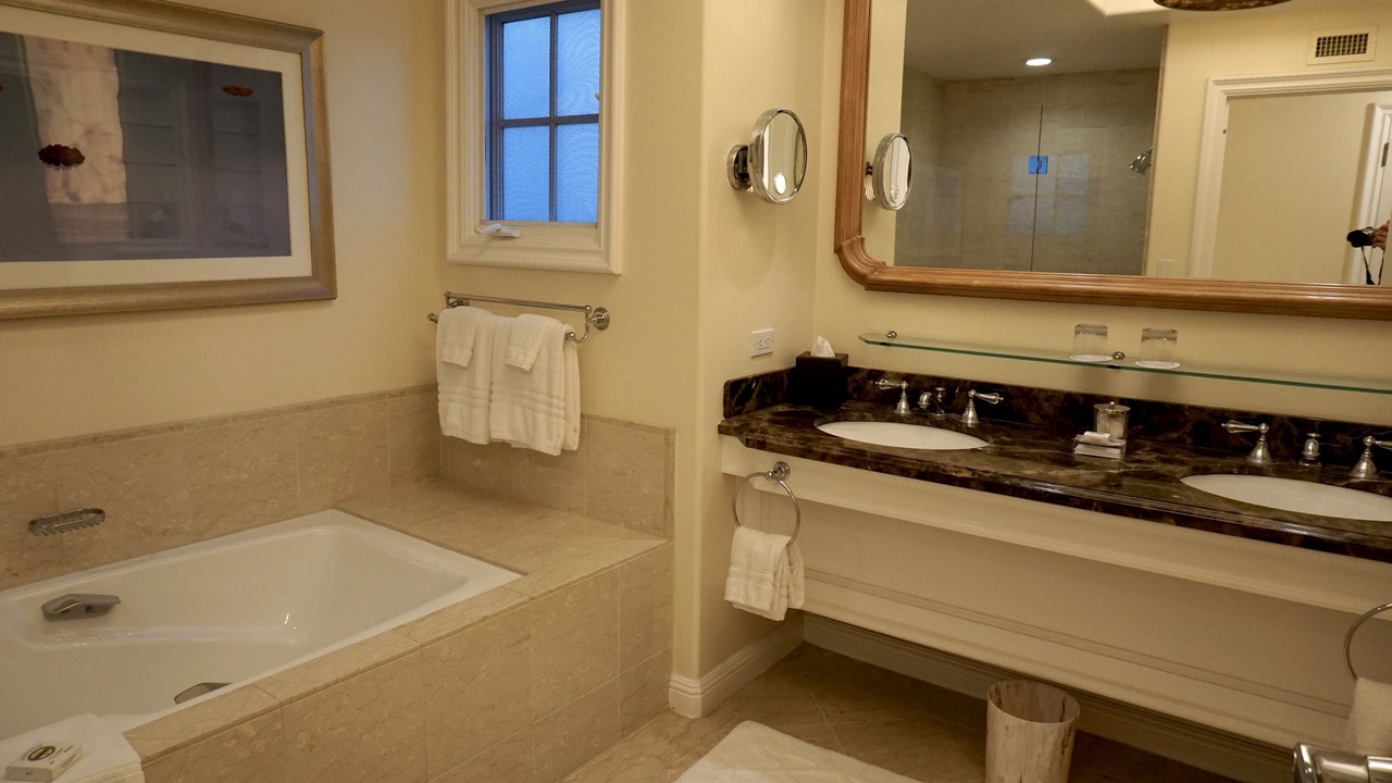 Photo of Bathroom in Aviara