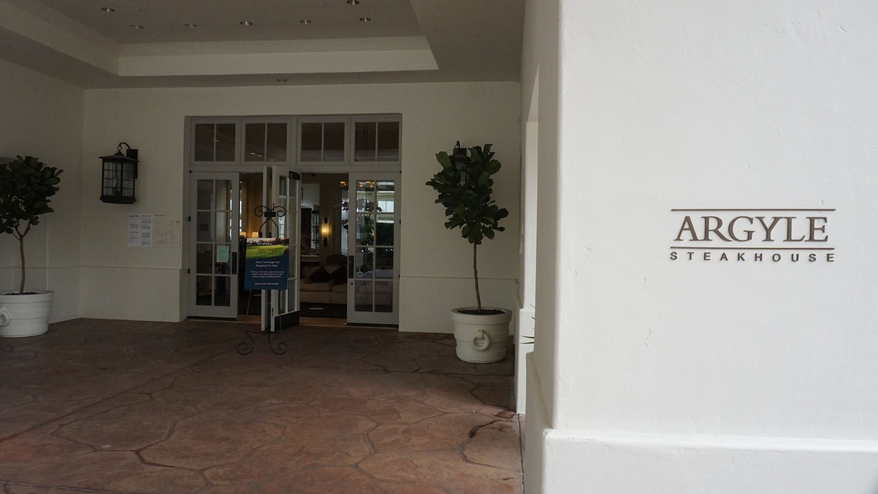 Photo of Outdoor in Aviara